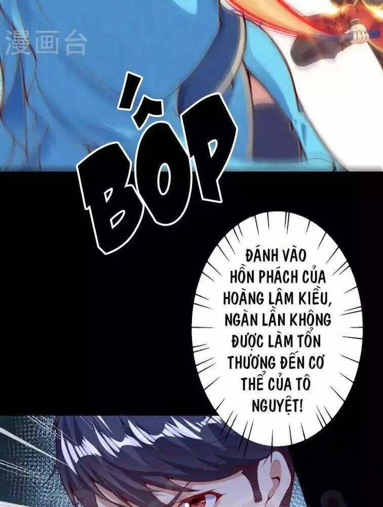 đô thị hộ hoa tiên tôn chapter 35 58