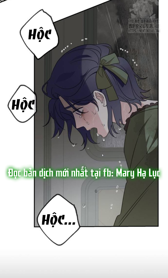 gia đình chồng bị ám ảnh bởi tôi chapter 119.2 22