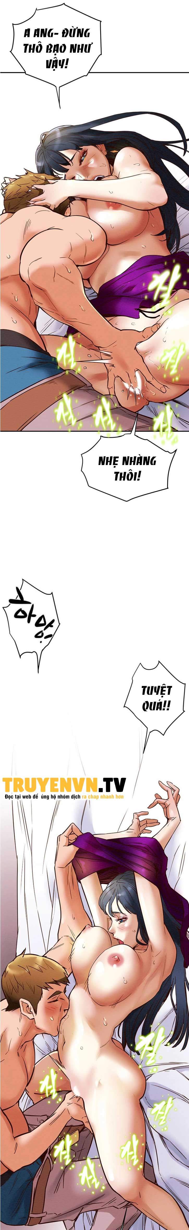 âm mưu dục vọng chapter 3 25