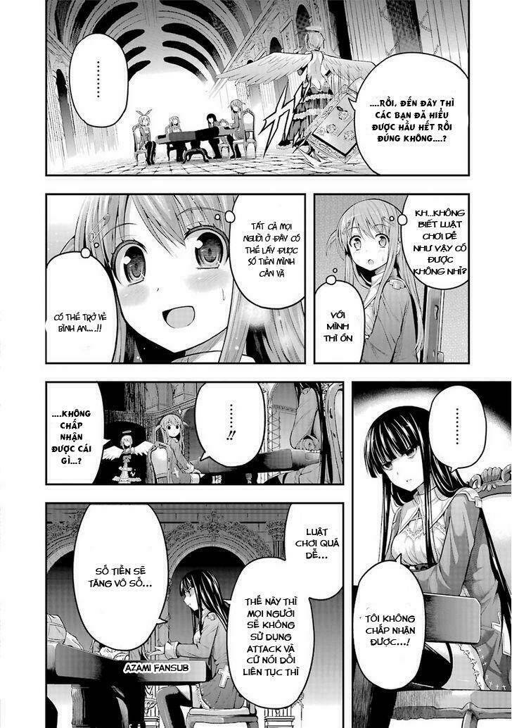 tatoe hai ni natte mo chapter 1.3 13