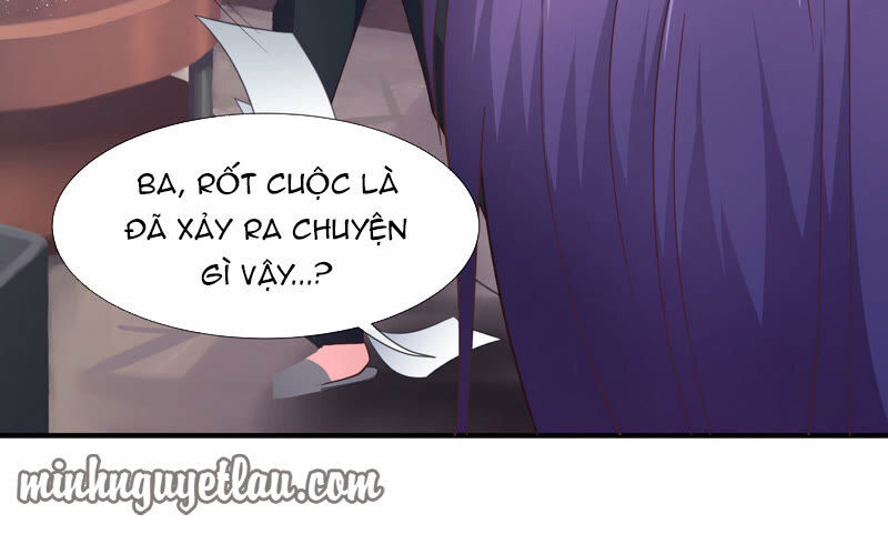 chiến lược lãng mạn của thịnh thiếu chapter 6 16