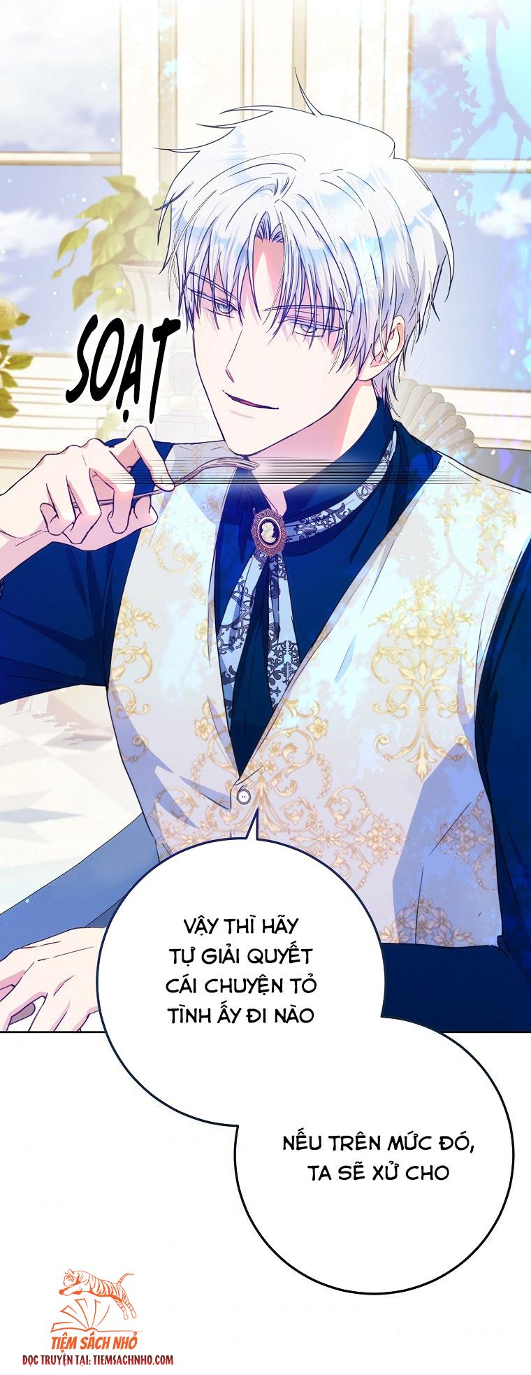 trở thành vợ nam chính chapter 44 39