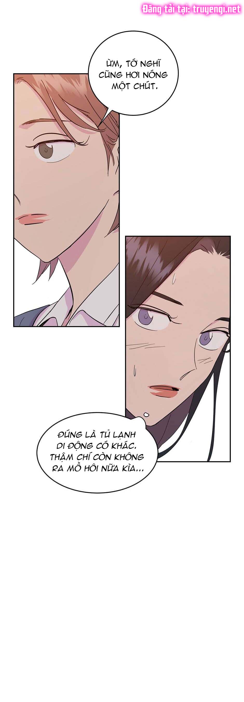 nguyên tắc mối quan hệ chapter 12 5