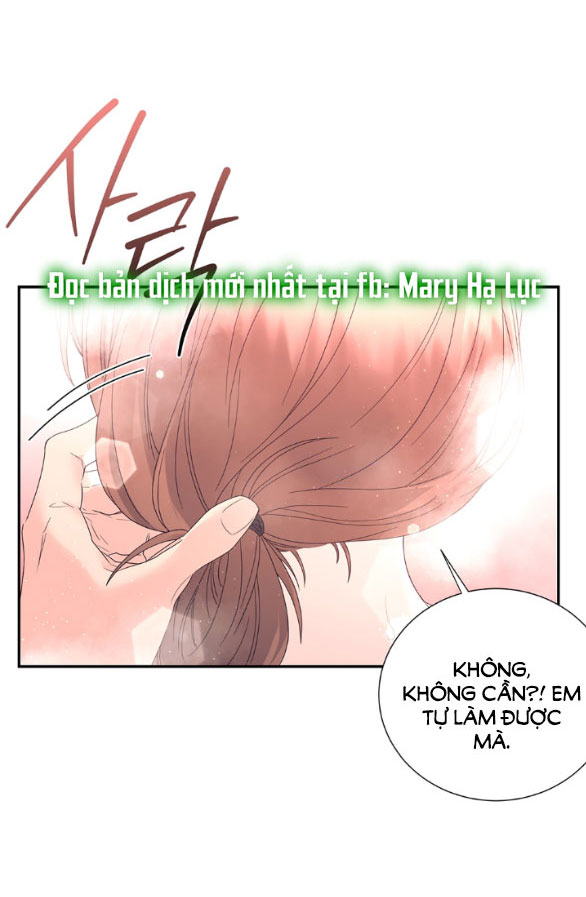 Người Vợ Giả Mạo chapter 35.1 - Trang 11