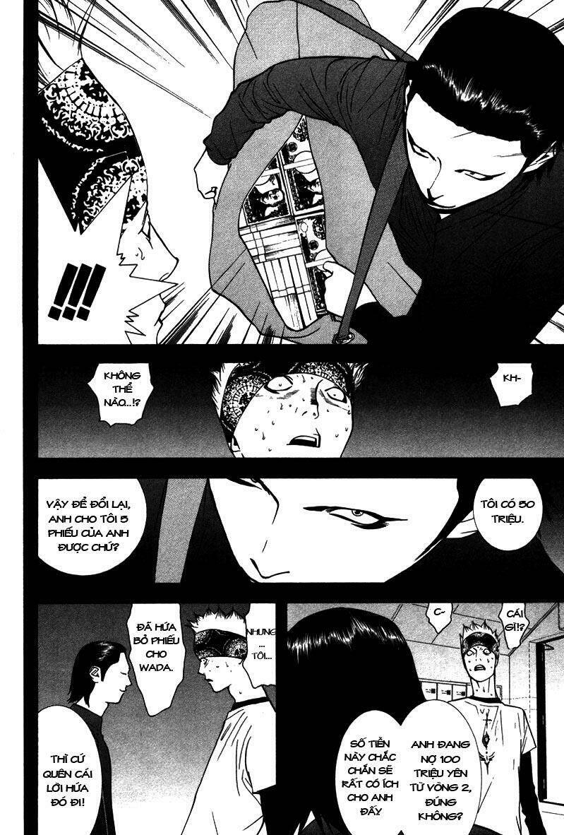 liar game chapter 47 6