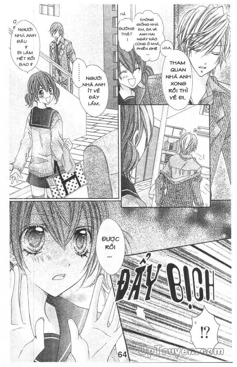 thiên đường rock chapter 4 64