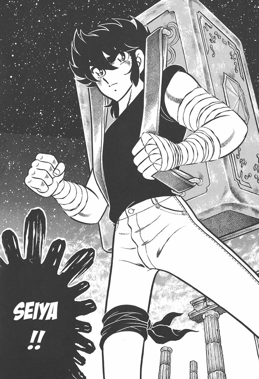 áo giáp vàng chapter 69 3