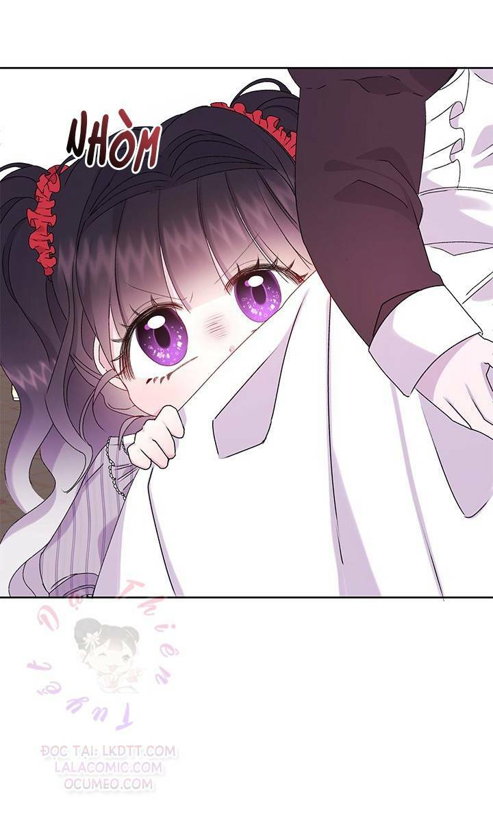 công chúa huỷ diệt chapter 6 11