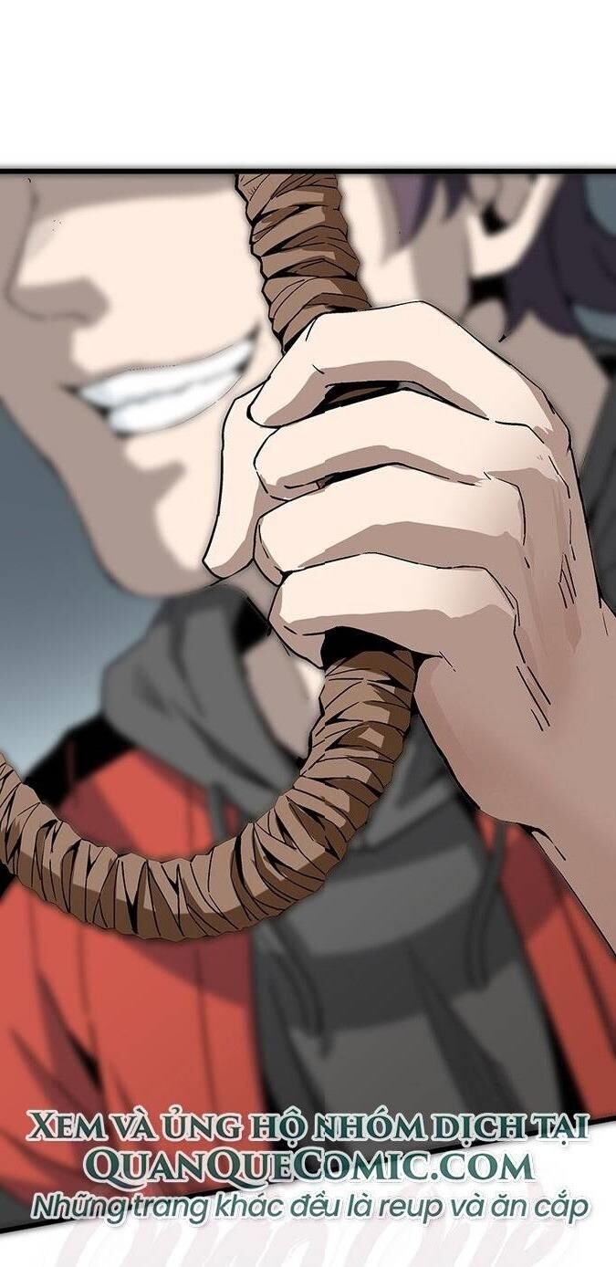 kẻ săn hồn - quỷ hô bắt quỷ chapter 15 13