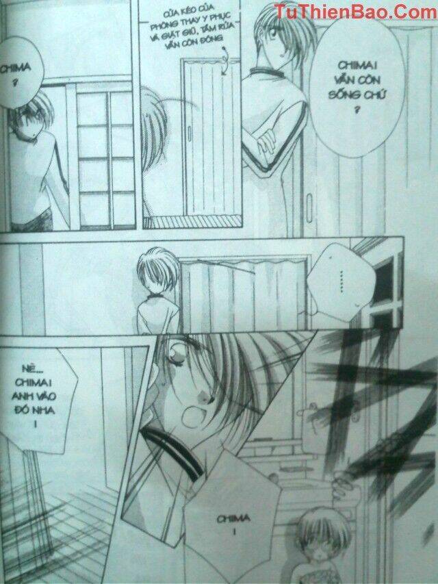 nguyện ước dưới ánh sao chapter 5 131