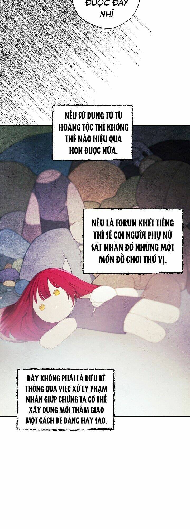 tiệm búp bê của công chúa chapter 14 3