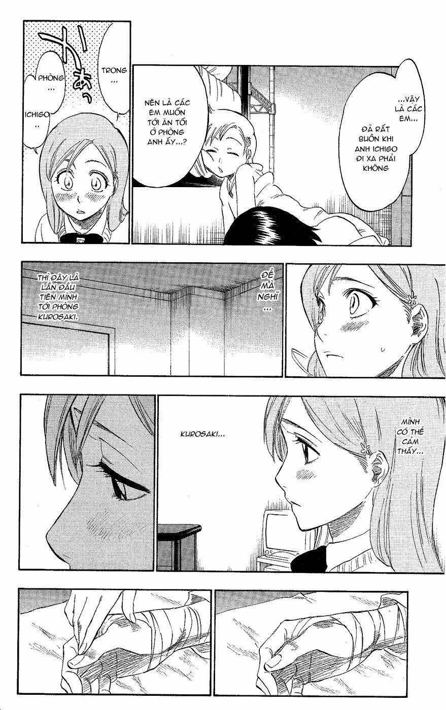 thần chết ichigo chapter 237 15