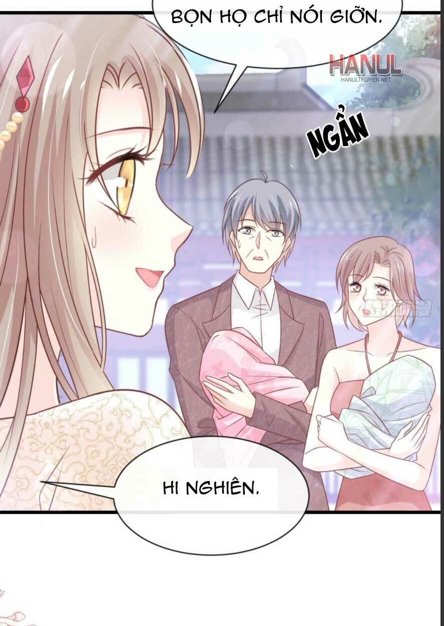 thiên hạ đệ nhất sủng phi chapter 236.1 11