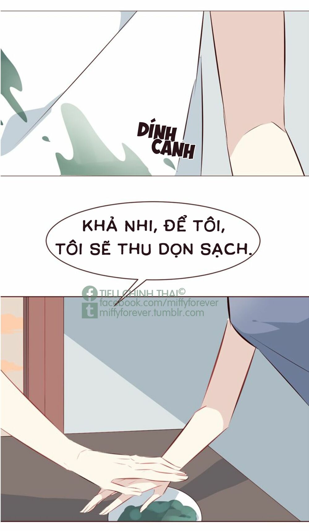 tiên thảo diệu kỳ chapter 4 44