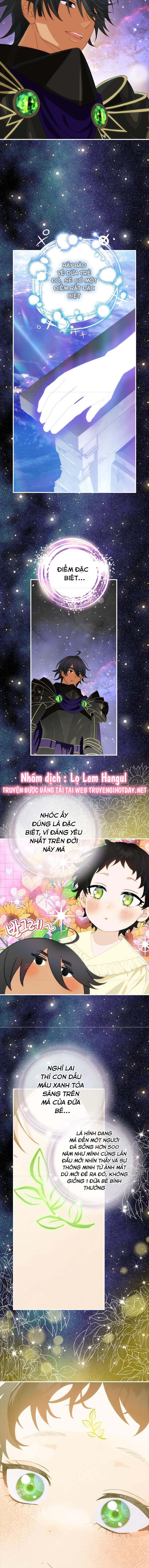 đứa bé không phải là con của anh chapter 75 9