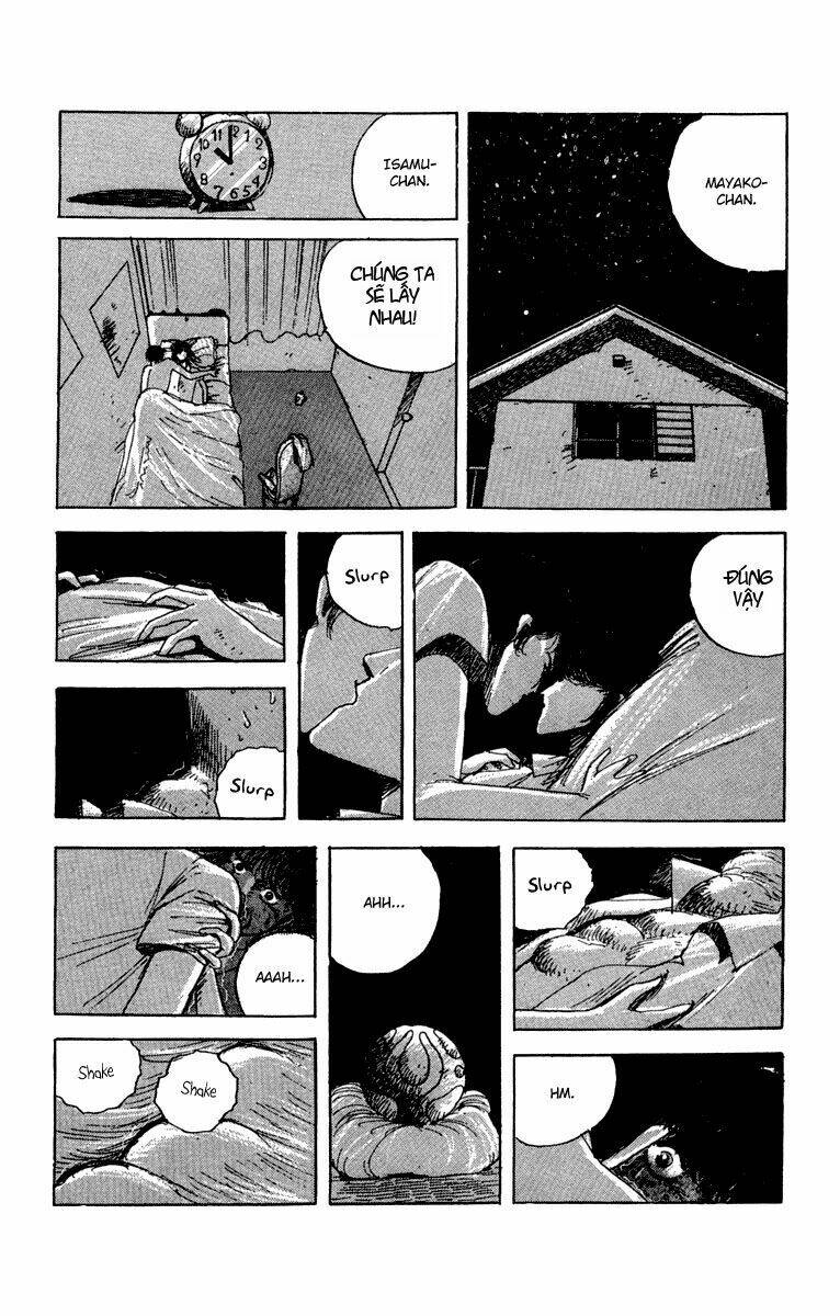 the horror mansion chapter 19 27