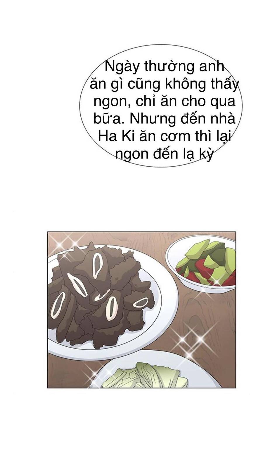 idol và sếp, em yêu ai? chapter 87 40