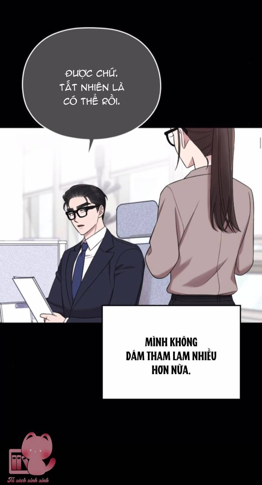 cô đi mà lấy chồng tôi chapter 46 47