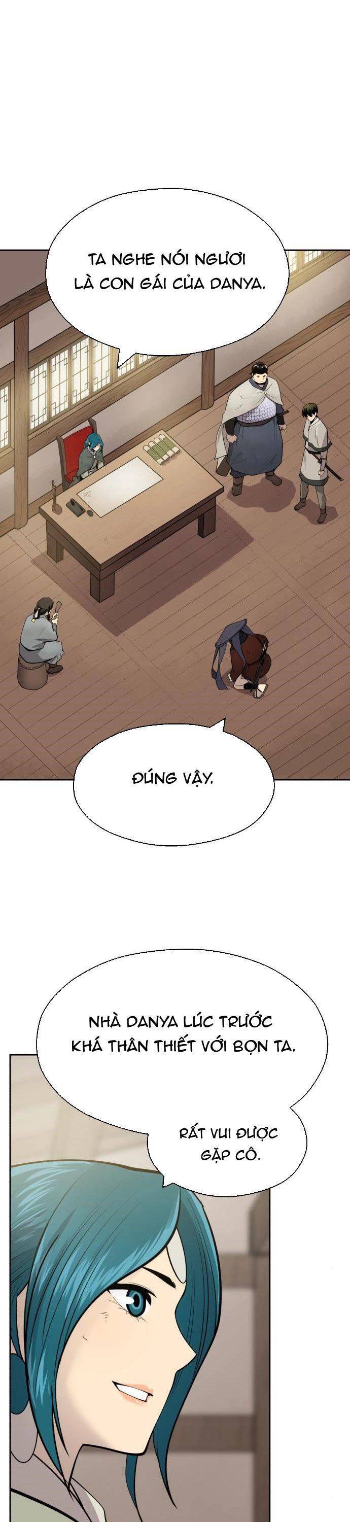 kiếm sĩ thiếu niên chapter 36 31