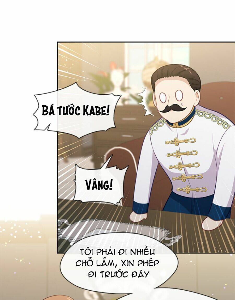 hãy coi chừng ác nữ chapter 90 12