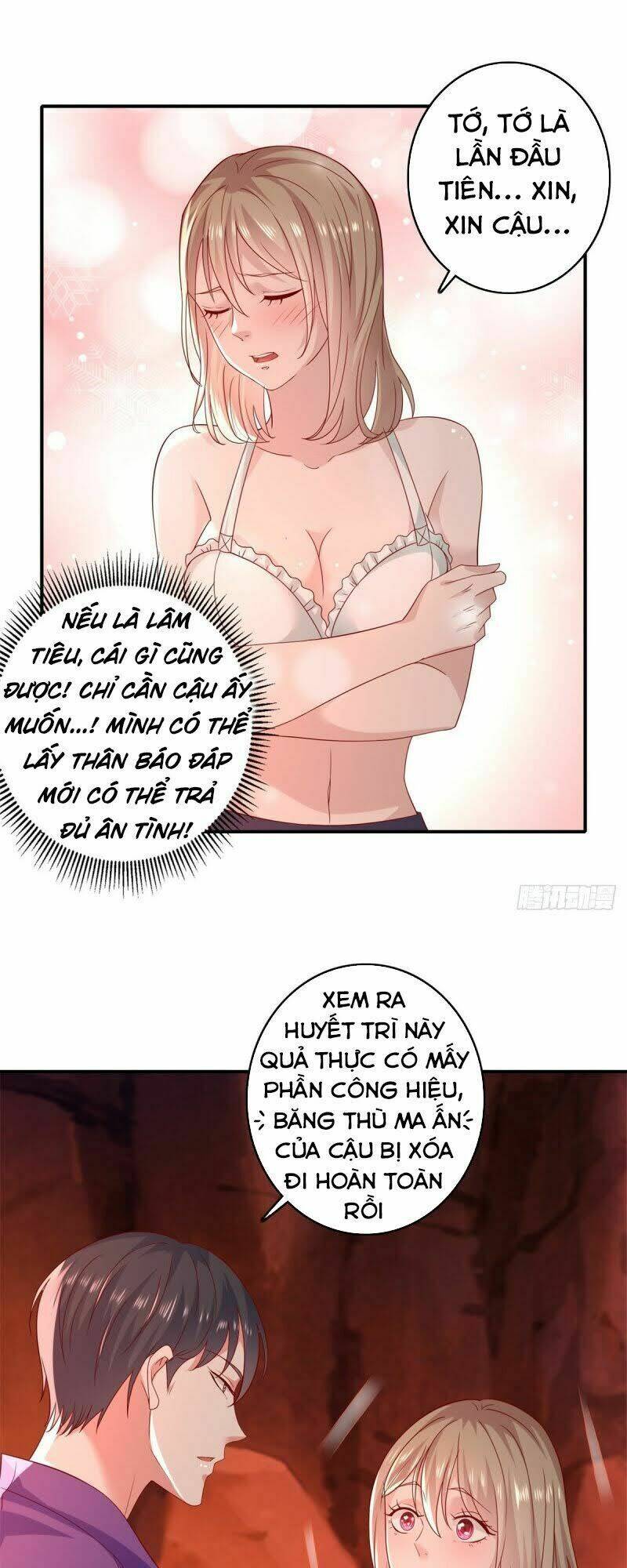 trùng sinh chi thần đế quy lai chapter 31 4