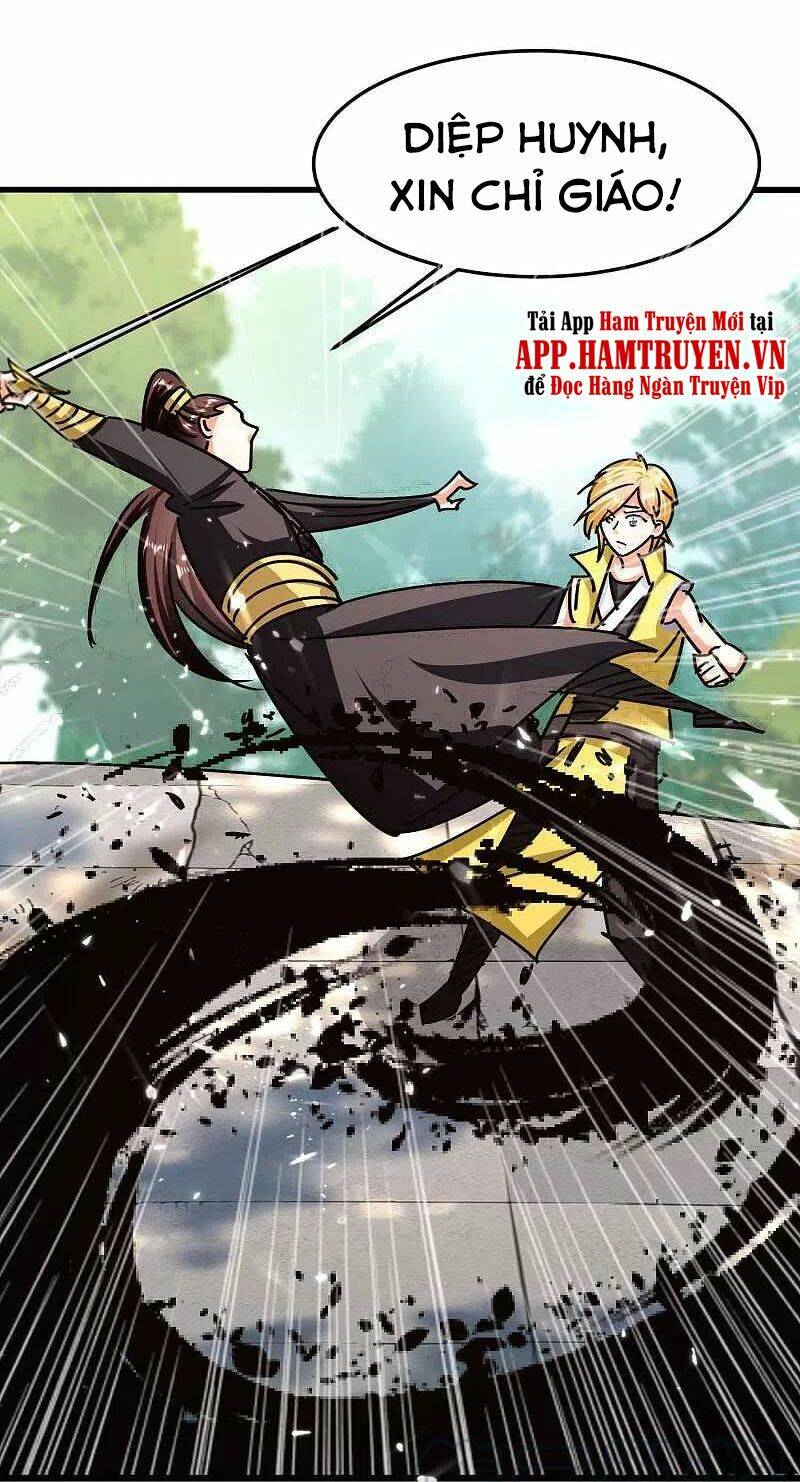 vạn giới tiên vương chapter 171 1