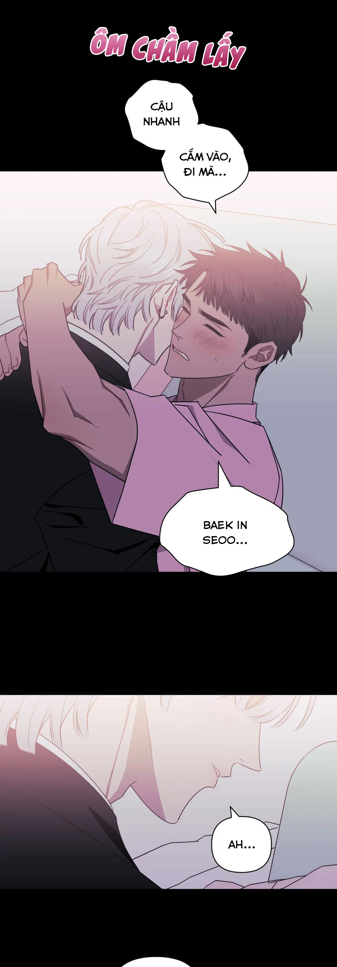 hơn cả bạn bè chapter 24 9