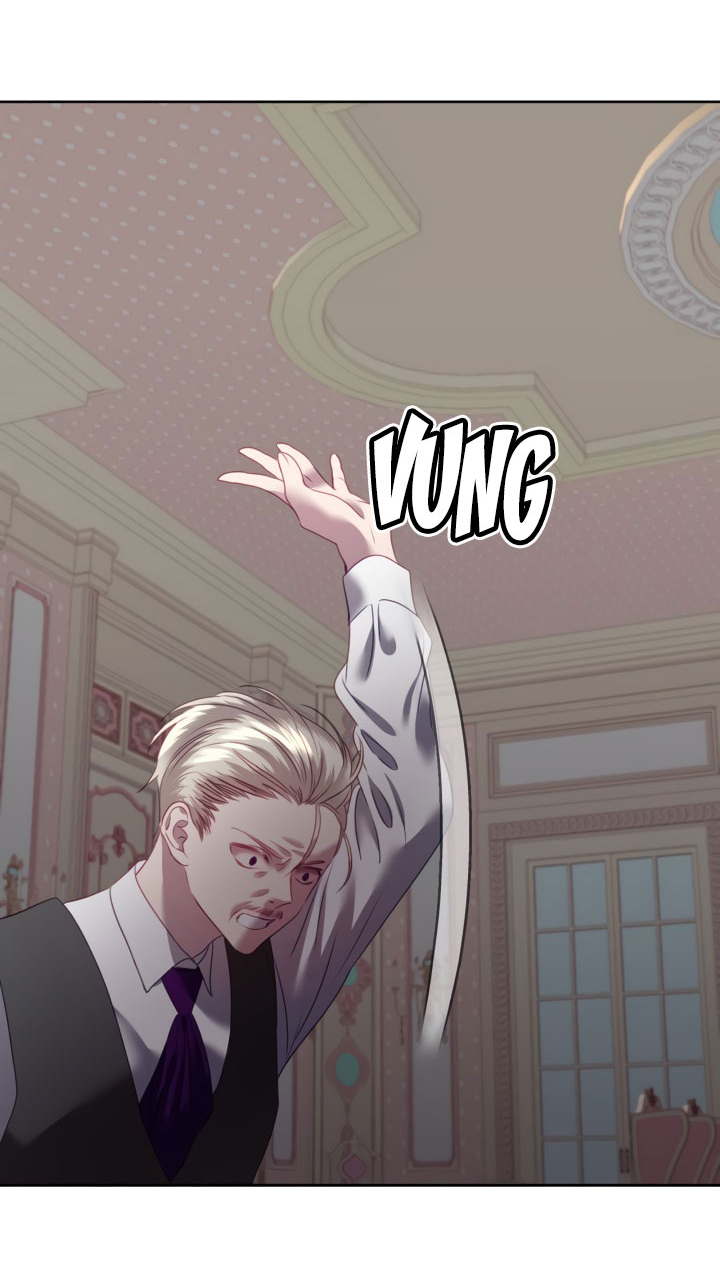 công chúa giả mạo và chú thỏ con chapter 2 61