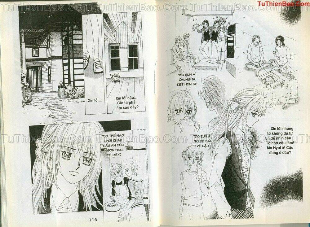 bí mật chapter 9 58