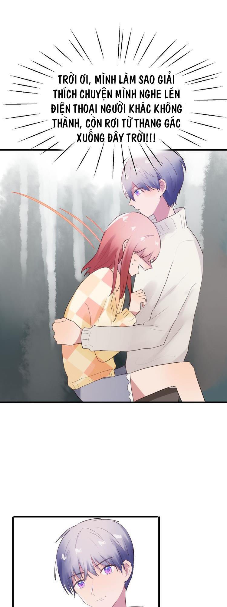 nhất tiễn khuynh tâm chapter 13 25