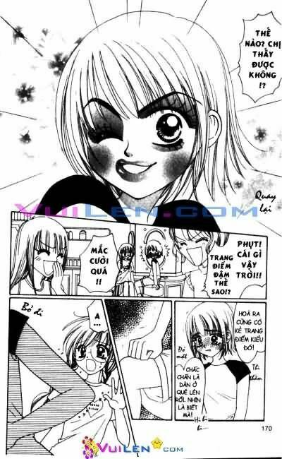 bộ sưu tầm lọ lem chapter 4 170