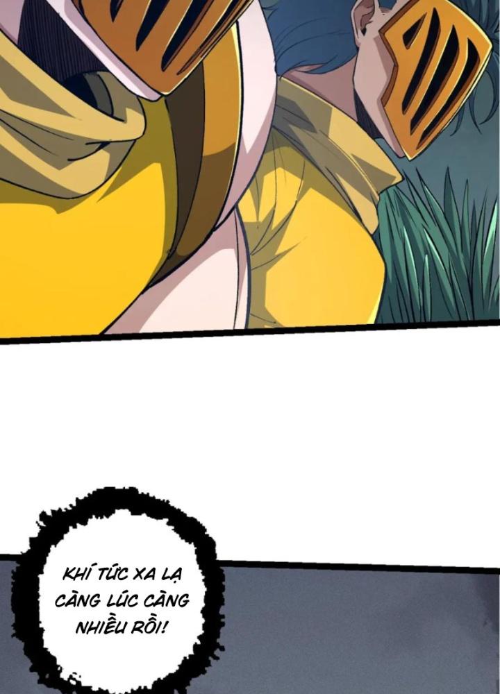 từ cây cổ thụ bắt đầu tiến hóa chapter 100 54