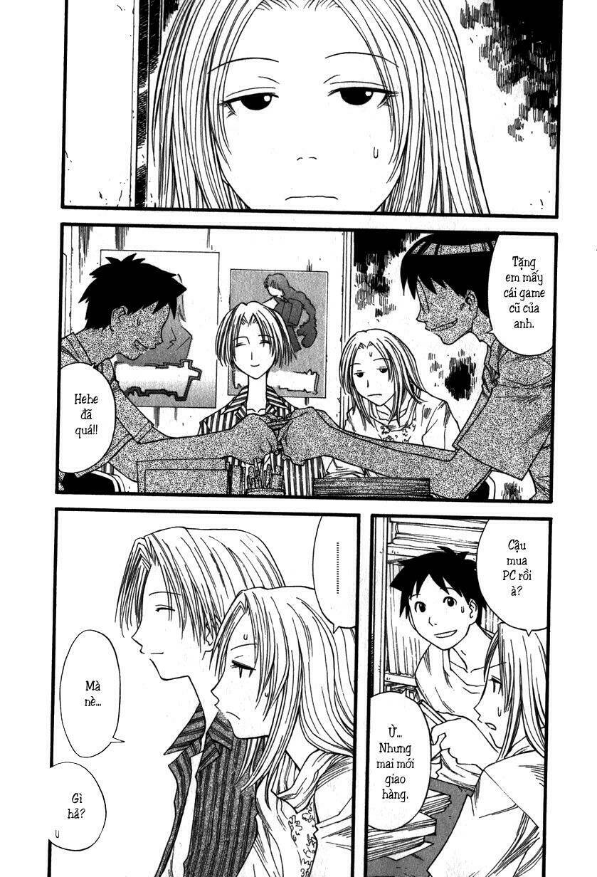 genshiken chapter 17 11