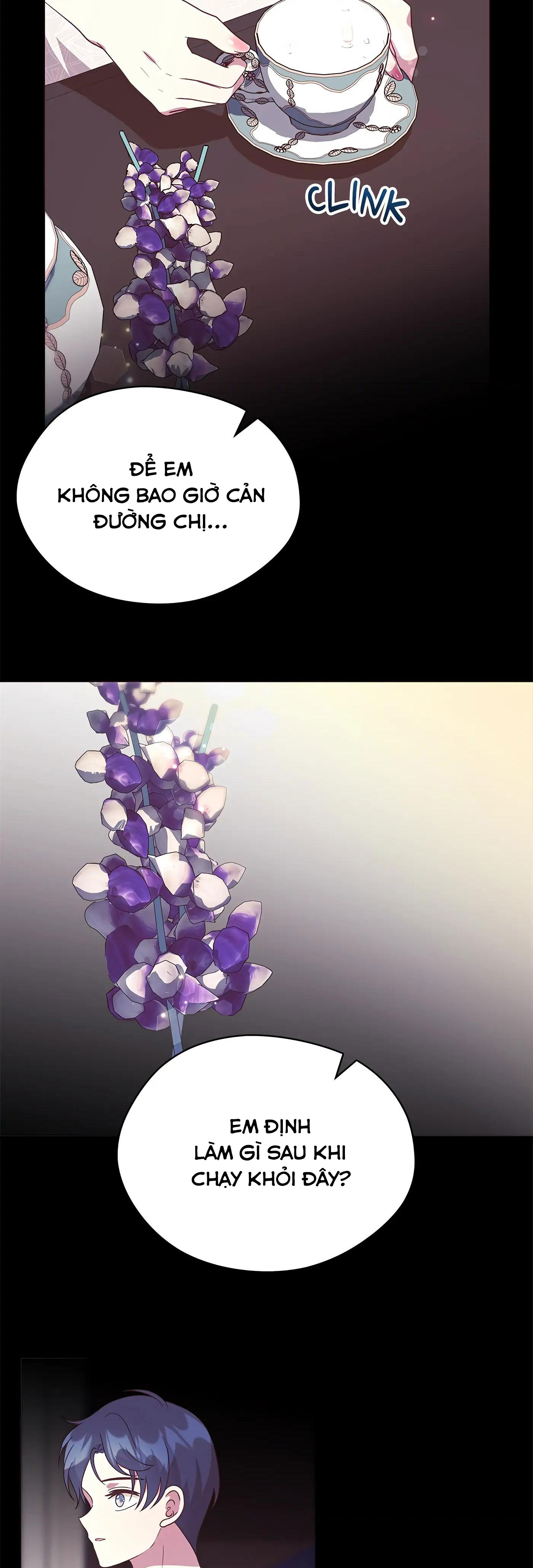 tôi không phải là nữ anh hùng chapter 70 26