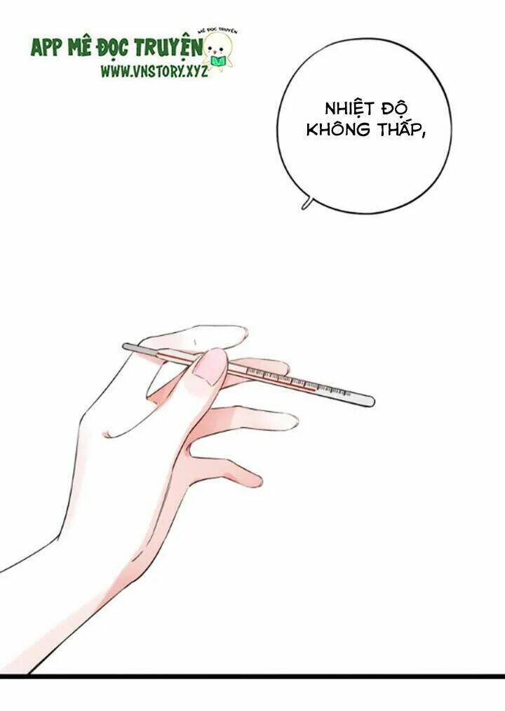 trạch thượng tịch mịch huỳnh hỏa chapter 38 34