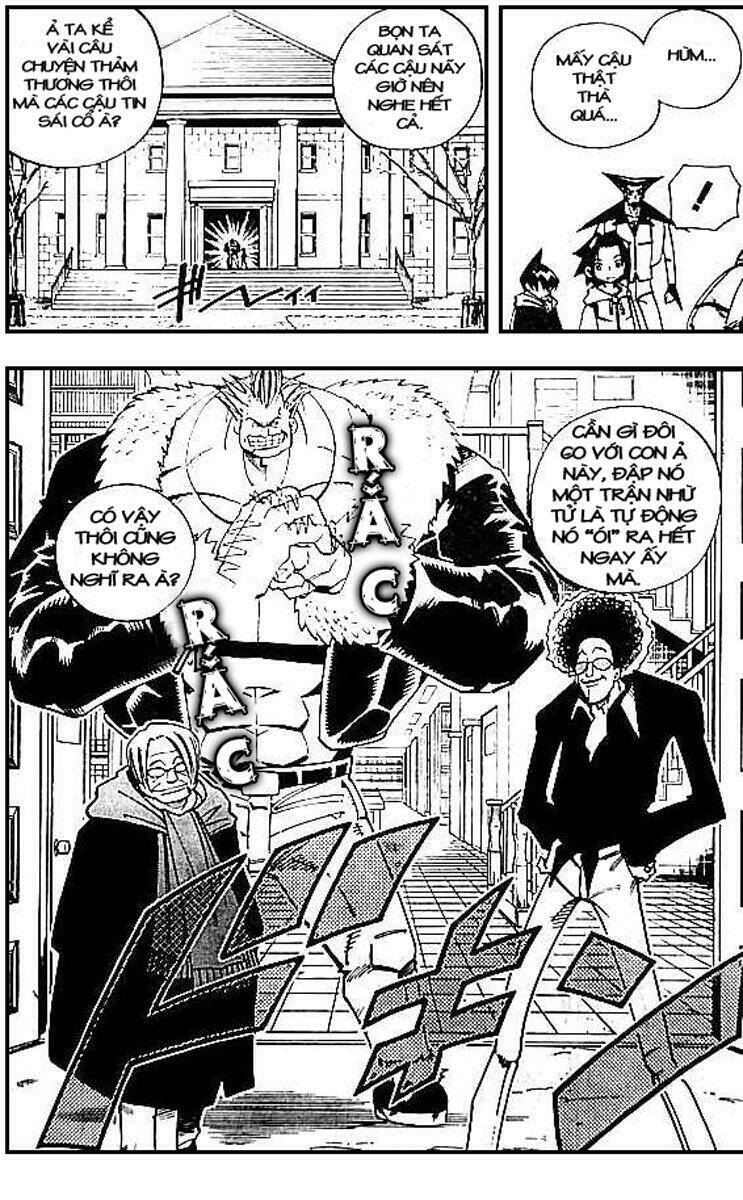 vua pháp thuật chapter 84 6