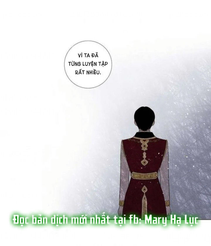 từ tiểu thư thành hoàng hậu - lady to queen chapter 24.1 15