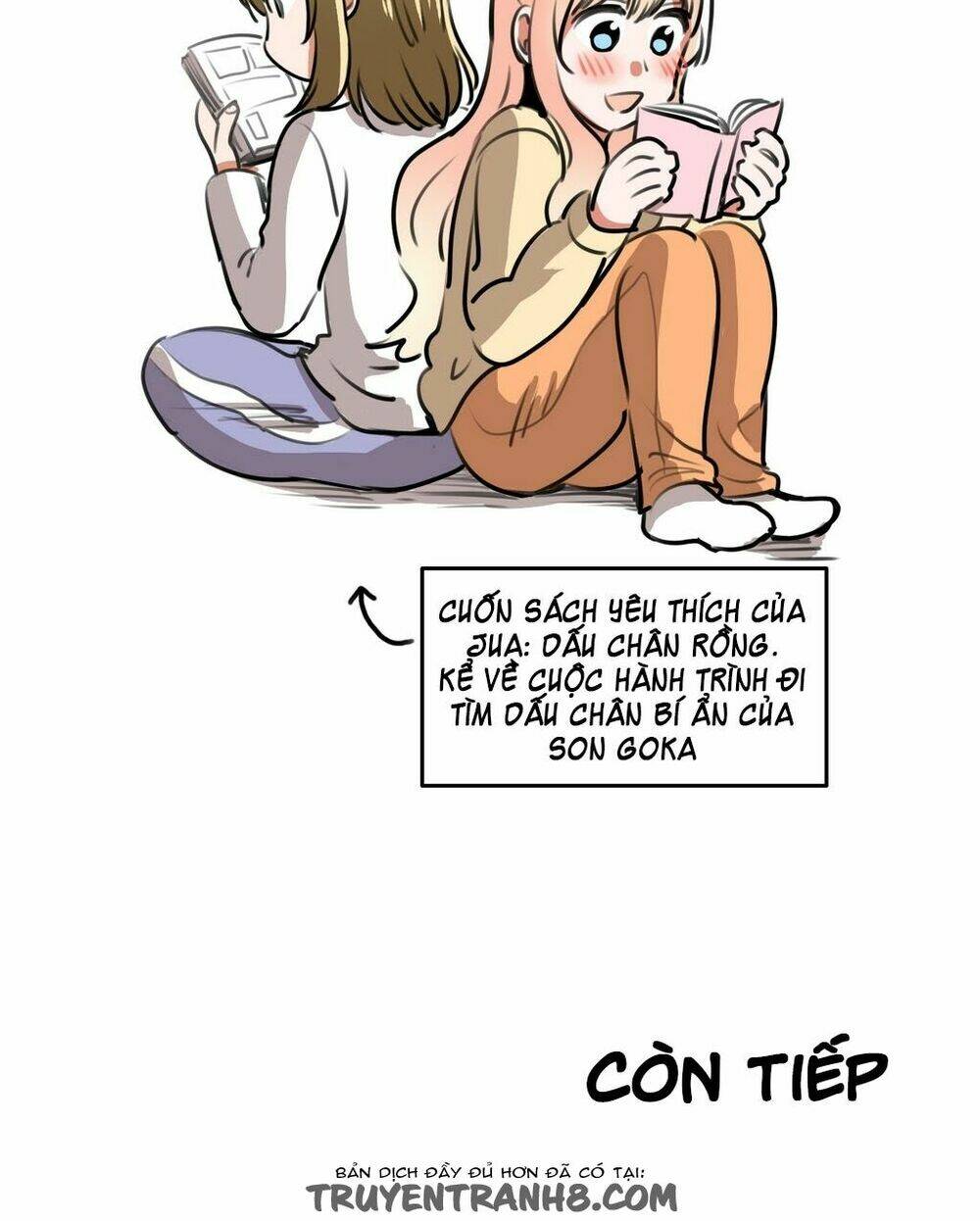 chuyện tình yuri chapter 10 22