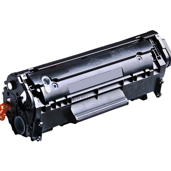 Hộp mực 12A Canon 2900 Hộp mực dành cho máy in Canon 2900/3000 HP Laser Jet 1010/1015/1020/3015/3020/3030/3050