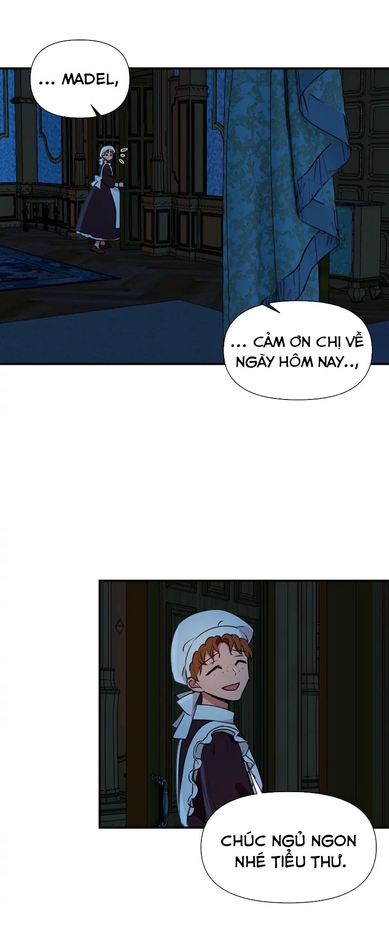 bản khế ước với nữ công tước ác ma chapter 21 20