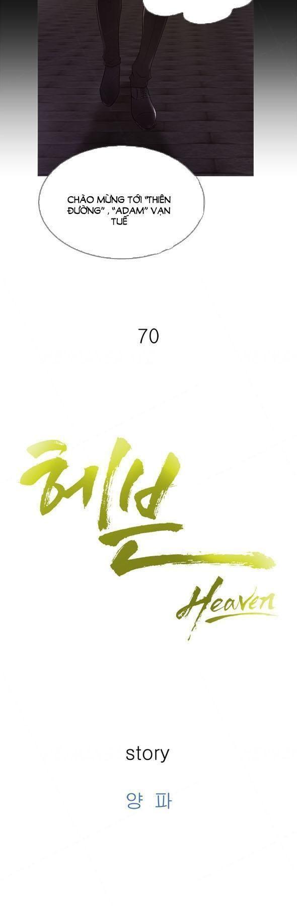 thiên đường chapter 70 29