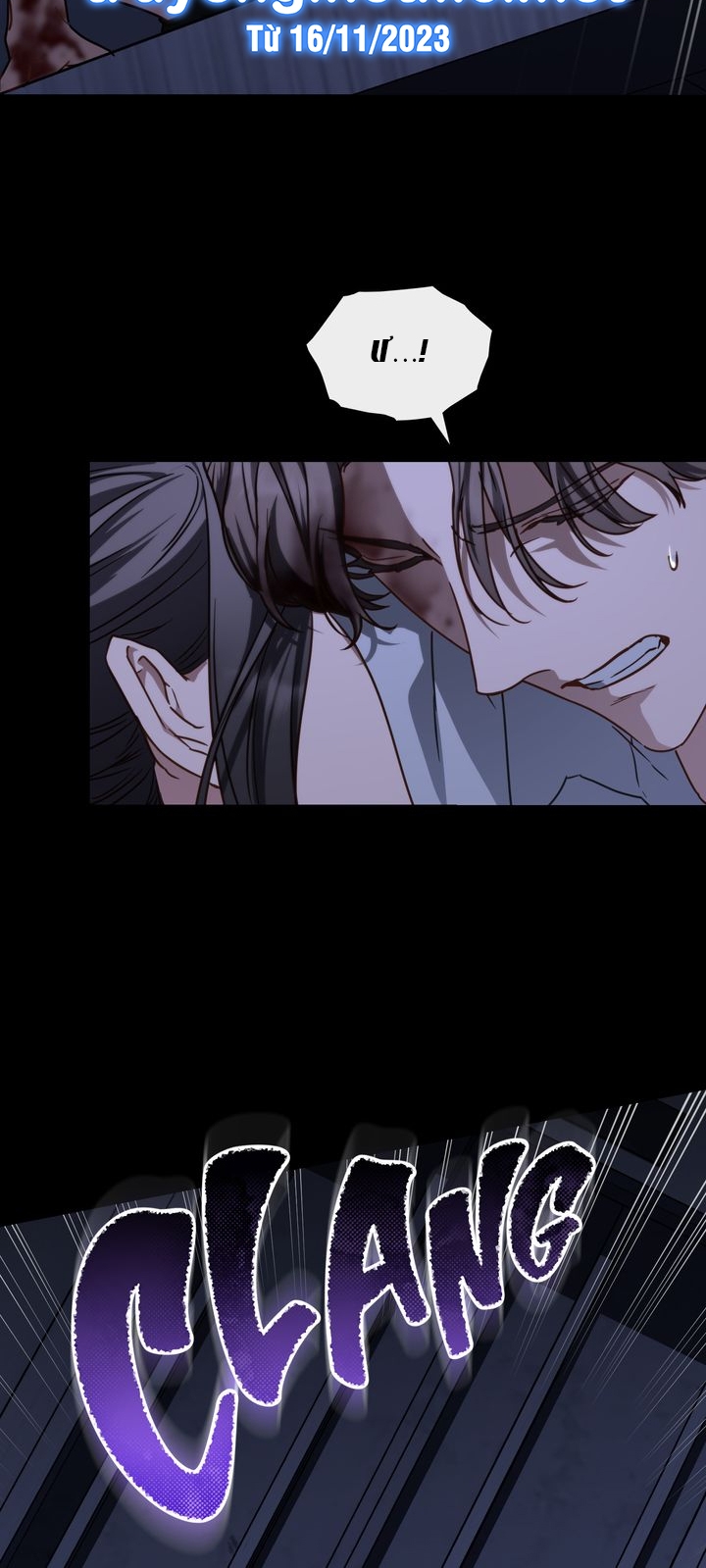 kẻ nghiệp dư chapter 44.1 31