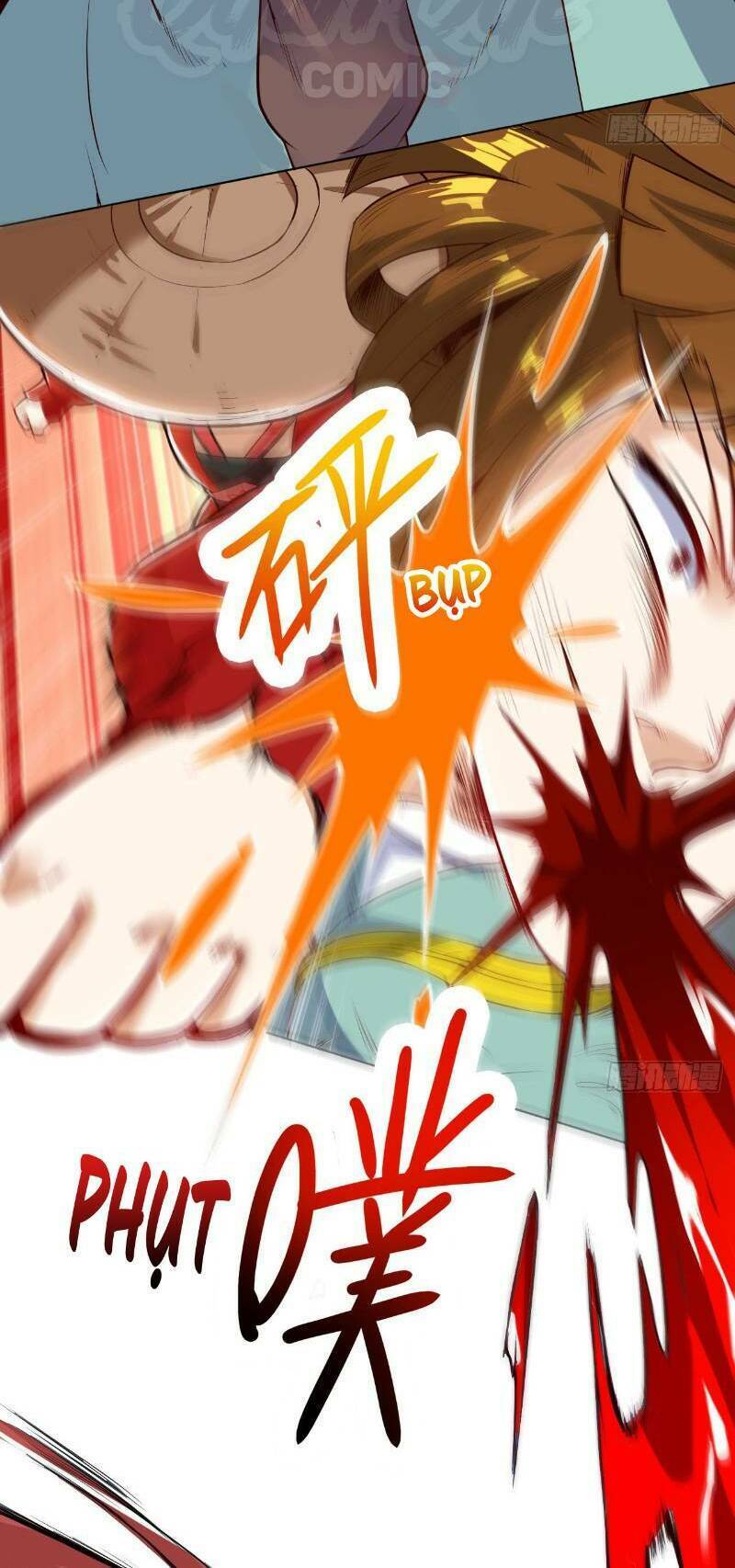 thần võ đế tôn chapter 18 37