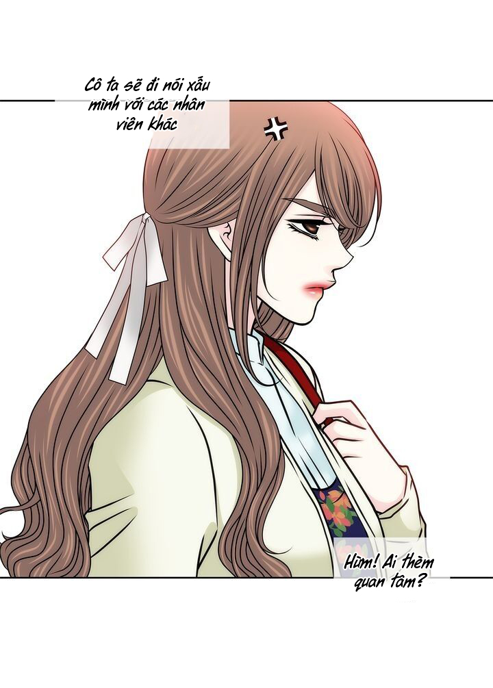 người đàn ông của tôi chapter 62.1 4