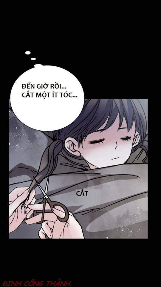 tiểu quỷ chapter 7 35