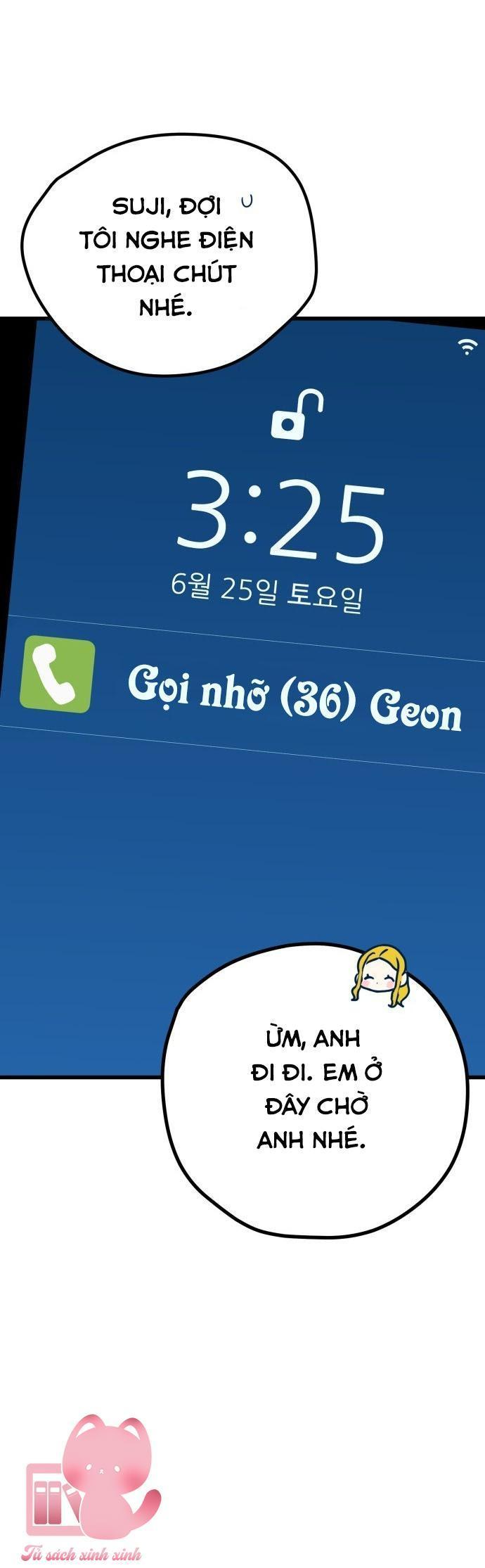 kẻ cắp gặp bà già chapter 7 46