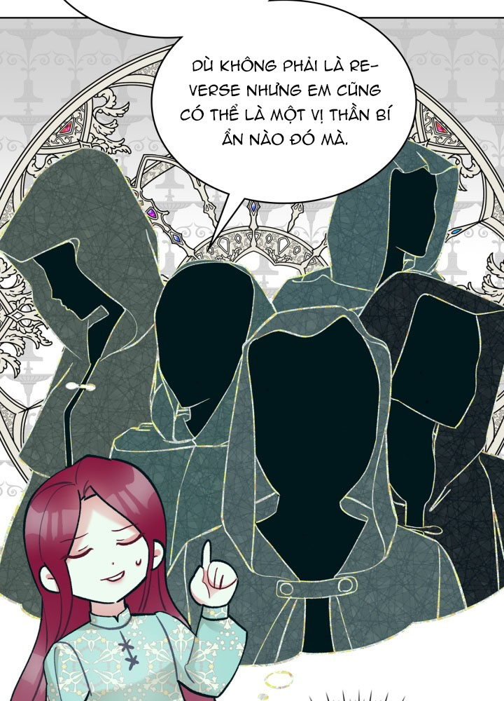 kẻ tạo ra ác nữ chapter 58.1 53