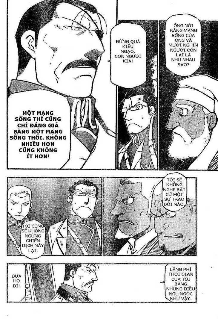 giả kim thuật chapter 60 26