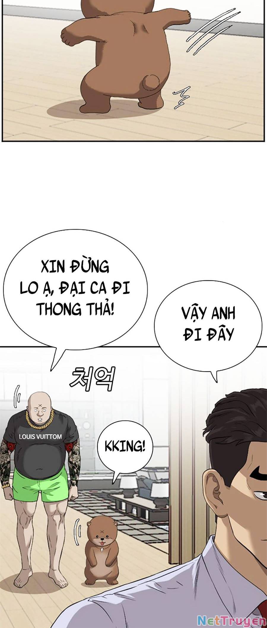 người xấu chapter 97 15