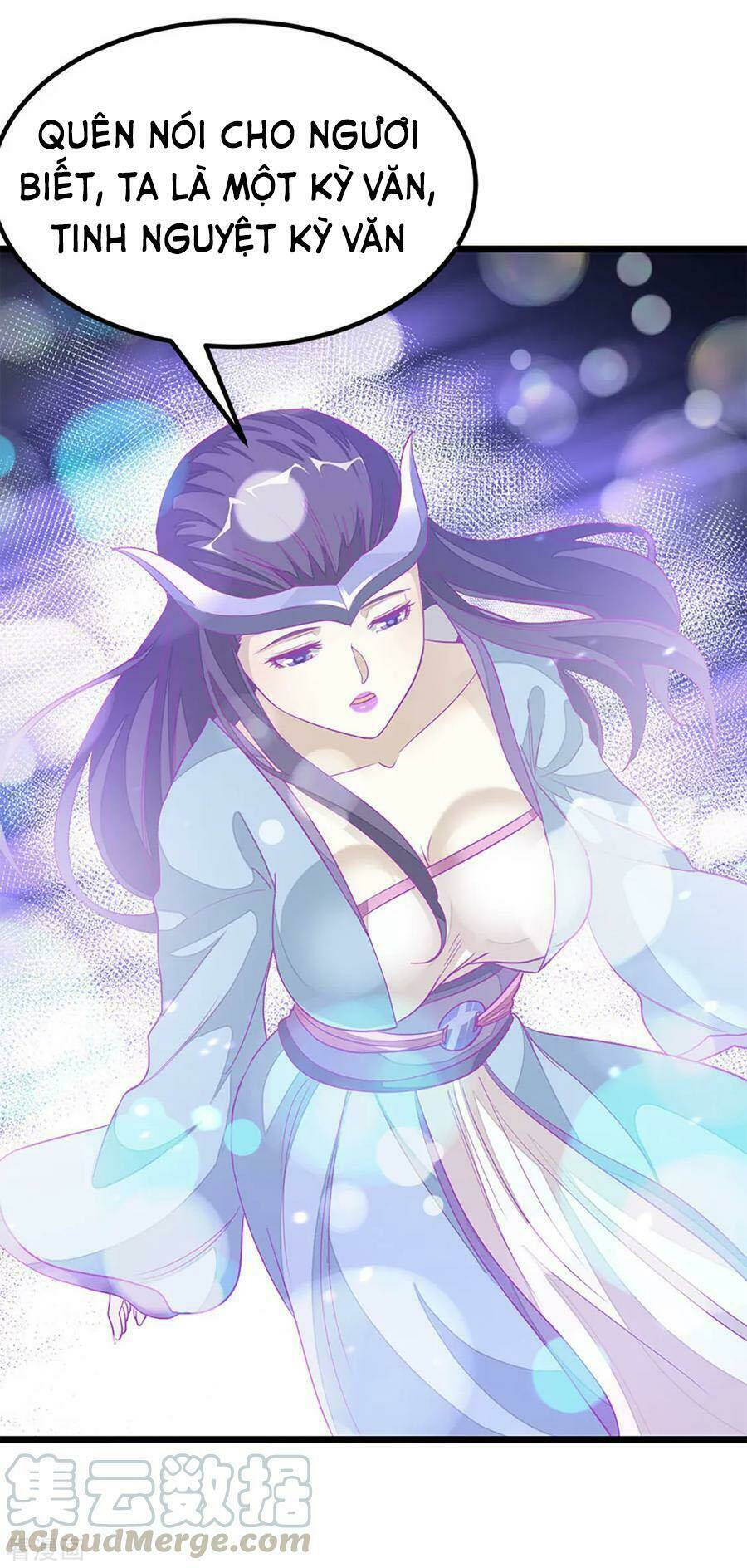 cửu dương thần vương chapter 217 4